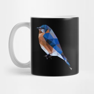 Eastern Bluebird Mug